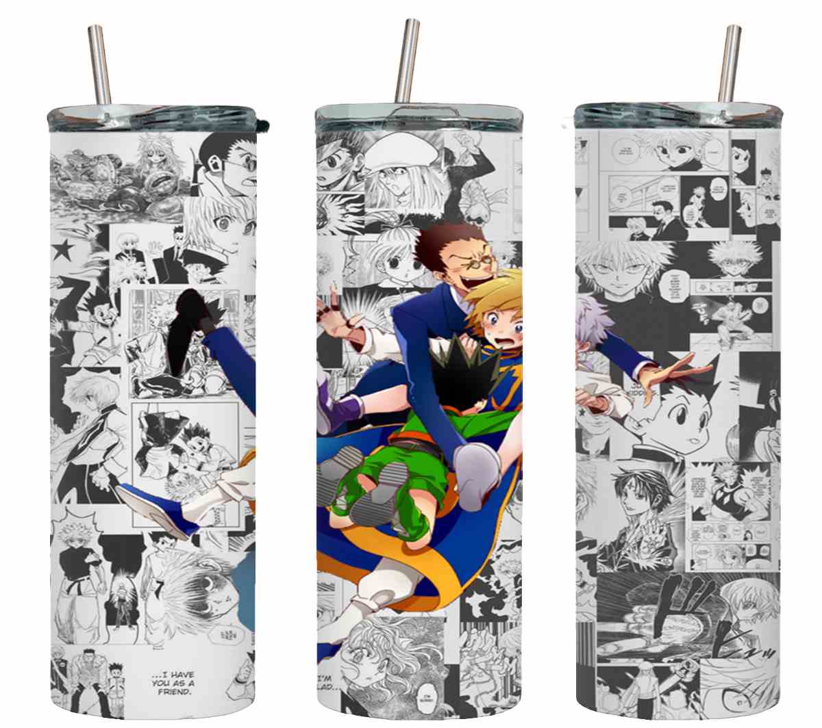 Hunter X-7497